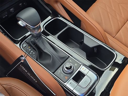 New 2025 Kia Telluride EX X-Line image 32