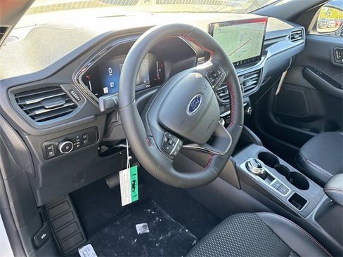 New 2026 Ford Escape ST-Line Select w/ Tech Pack #1 image 24