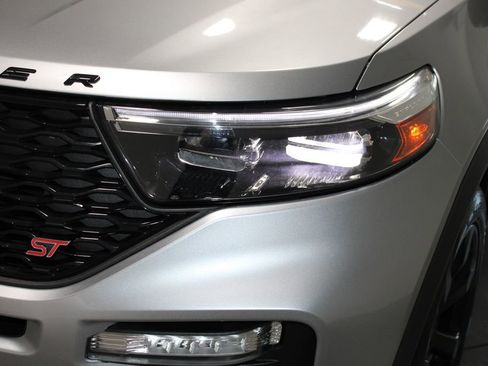 Used 2024 Ford Explorer ST w/ Equipment Group 401A image 65