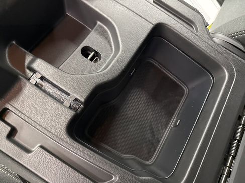 New 2025 RAM 1500 Tradesman w/ Night Edition image 25