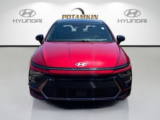 Used 2024 Hyundai Sonata N Line FWD video 2