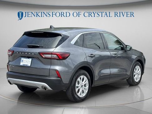Certified 2023 Ford Escape Active w/ Cold Weather Package FWD image 5
