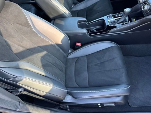 Used 2024 Acura Integra A-Spec FWD image 8