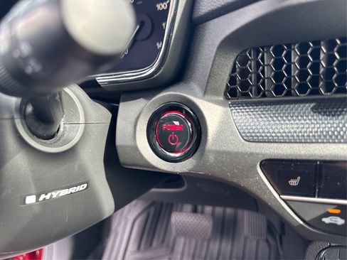 Used 2023 Honda CR-V Sport image 31