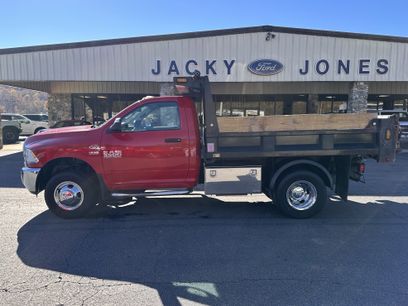 Used 2015 RAM 3500 Tradesman w/ Power & Remote Entry Group