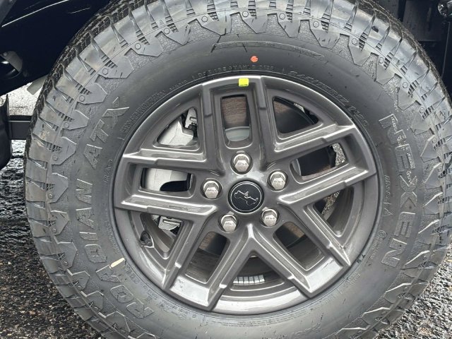 New 2026 Jeep Wrangler Unlimited Sport AWD/4WD image 31