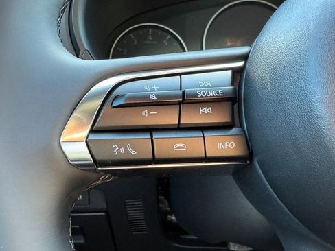 New 2026 MAZDA MAZDA3 2.5 S Hatchback w/ Premium Pkg image 10