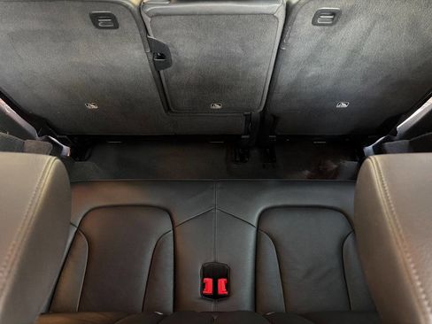 Used 2014 Audi Q7 TDI Prestige w/ Prestige Package image 25