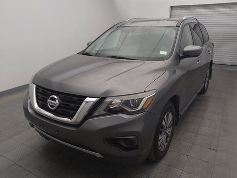 Used 2019 Nissan Pathfinder S FWD image 15