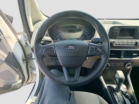 Used 2022 Ford EcoSport S AWD/4WD image 11