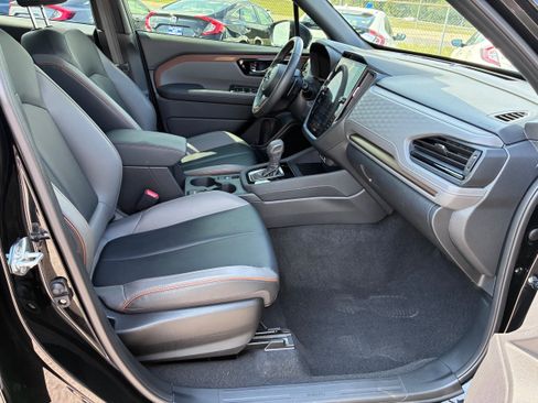 Used 2025 Subaru Forester Sport AWD/4WD image 27