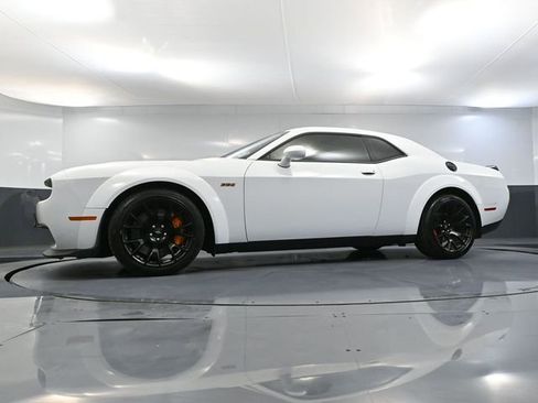 Used 2022 Dodge Challenger R/T Scat Pack image 54
