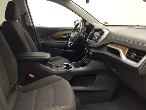 Used 2020 GMC Terrain SLE w/ Driver Convenience Package FWD image 21