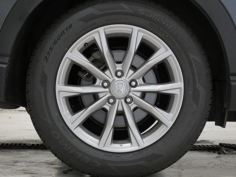 Used 2025 Honda CR-V EX-L image 10