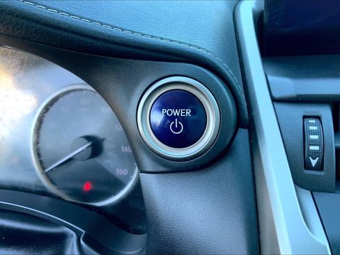 Used 2019 Lexus NX 300h AWD image 31