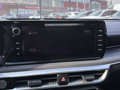 Used 2022 Kia K5 GT-Line image 23