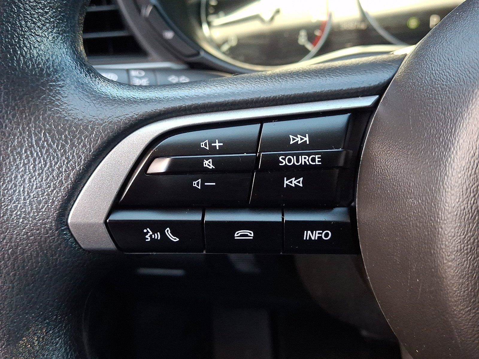 Certified 2025 MAZDA CX-30 AWD 2.5 S image 21