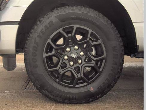Used 2024 Ford F150 XLT w/ Equipment Group 302A MID AWD/4WD image 7
