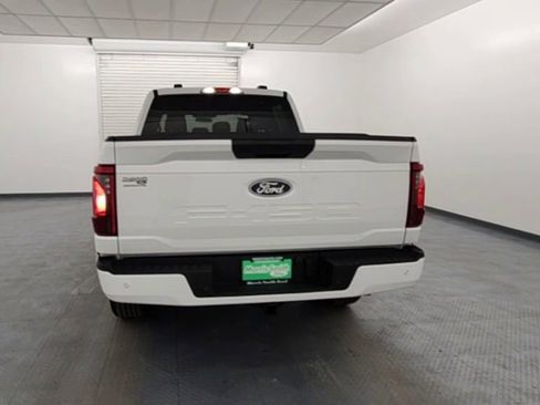 New 2026 Ford F150 STX w/ Equipment Group 200A image 7