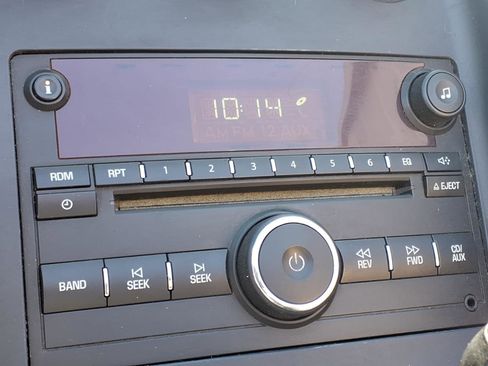 Used 2006 Pontiac Solstice Convertible w/ Premium Package image 9