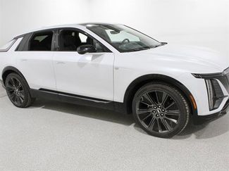 New 2026 Cadillac Lyriq Signature Sport video 1