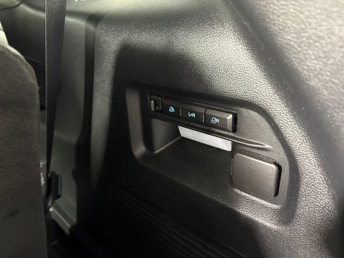 Certified 2023 Ford Explorer ST w/ Equipment Group 401A image 35