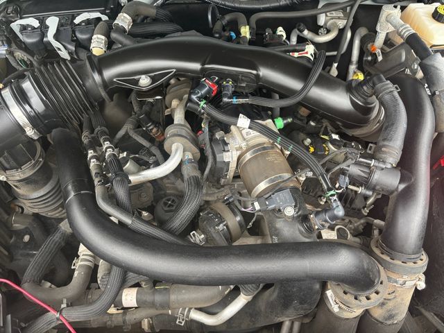 Used 2022 Ford Bronco Raptor AWD/4WD image 27