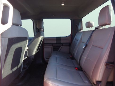 Used 2022 Ford F350 XL w/ STX Appearance Package image 29