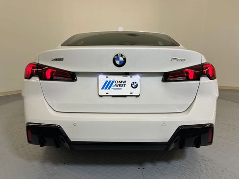 Used 2025 BMW 228i xDrive image 10