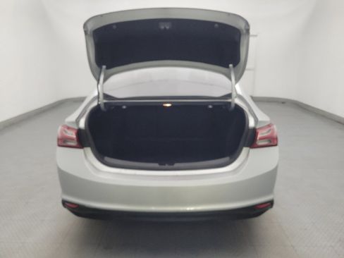 Used 2020 Chevrolet Malibu LT FWD image 29