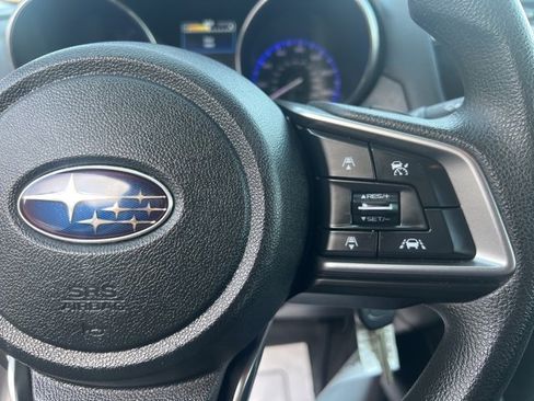 Used 2019 Subaru Legacy 2.5i w/ Alloy Wheel Package image 24