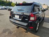 Used 2016 Jeep Compass High Altitude image 6