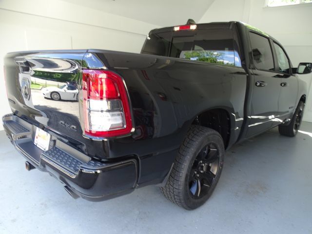 Used 2023 RAM 1500 Big Horn AWD/4WD image 23