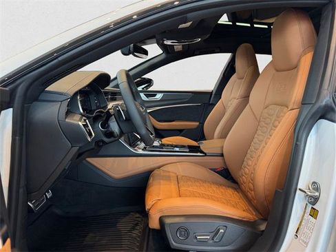 New 2025 Audi RS 7 Performance image 10