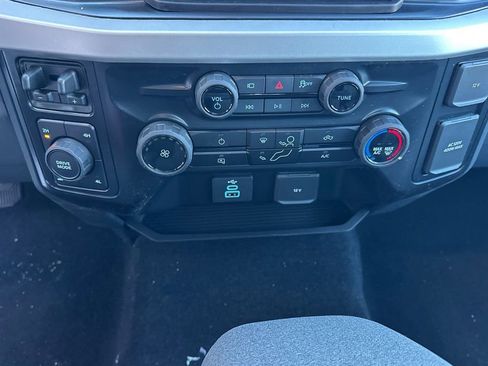 New 2026 Ford F350 XLT w/ 360-Degree Camera Package AWD/4WD image 13