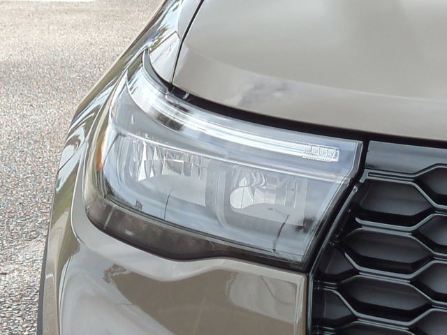 New 2026 Ford Explorer ST-Line w/ ST-Line Street Pack RWD image 10