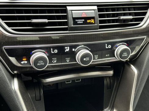 Used 2022 Honda Accord Sport image 22