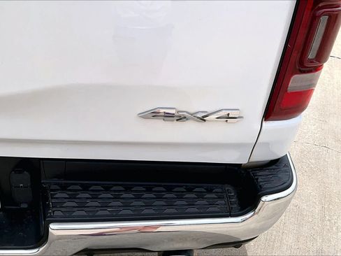 Used 2023 RAM 1500 Laramie AWD/4WD image 11