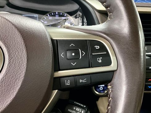 Used 2020 Lexus RX 450h AWD w/ Premium Package image 24