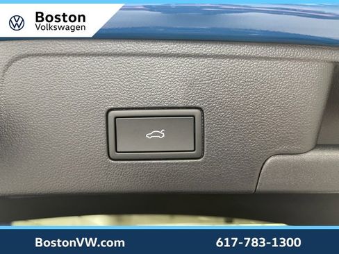 New 2025 Volkswagen Atlas Cross Sport SEL Premium R-Line image 26