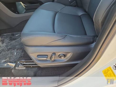 New 2026 Toyota bZ image 23