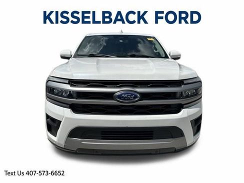 Used 2023 Ford Expedition XLT RWD image 9