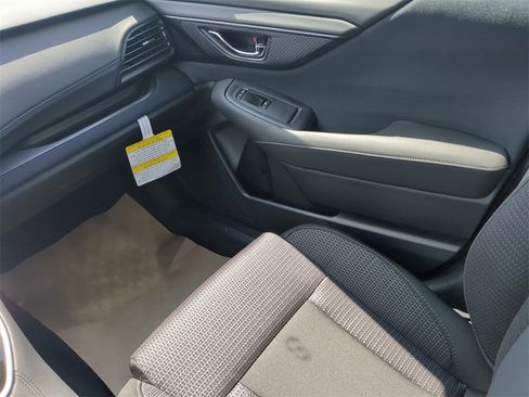 New 2025 Subaru Outback Premium image 14