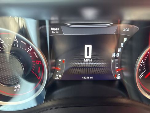 Used 2021 Dodge Challenger R/T w/ Plus Package image 21