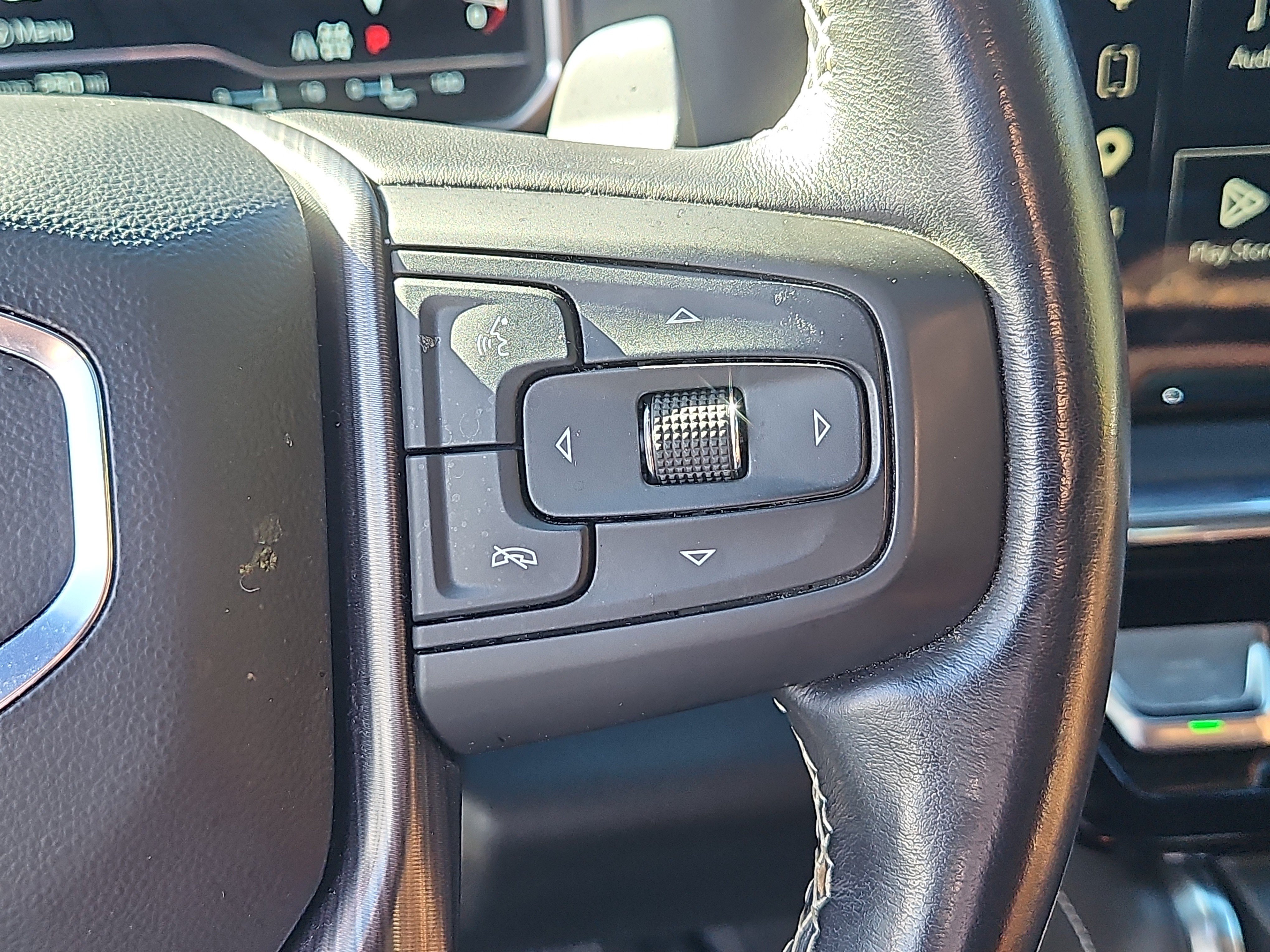 Used 2024 GMC Sierra 1500 Denali Ultimate AWD/4WD image 24