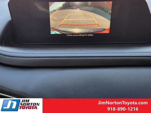 Used 2023 MAZDA CX-30 AWD 2.5 S w/ Preferred Package image 20