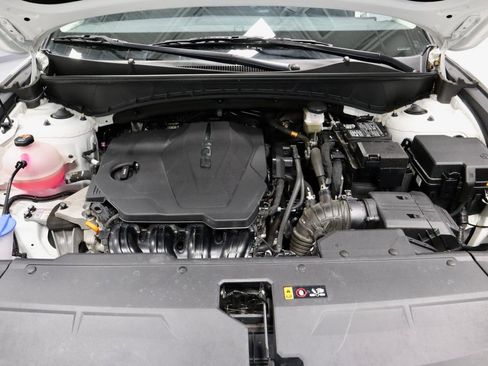 Used 2025 Hyundai Tucson SEL image 17