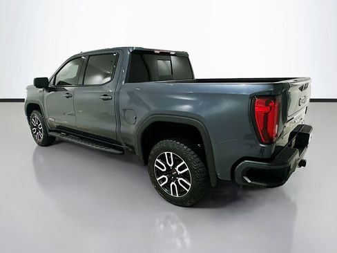 Used 2022 GMC Sierra 1500 AT4 w/ AT4 Preferred Package AWD/4WD image 5