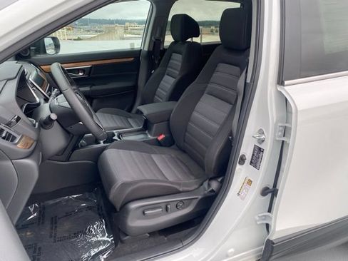 Used 2019 Honda CR-V EX image 21