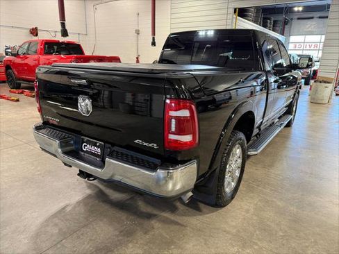 Certified 2020 RAM 2500 Limited AWD/4WD image 33